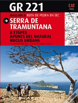 Capa do artigo Gr 221 Serra De Tramuntana