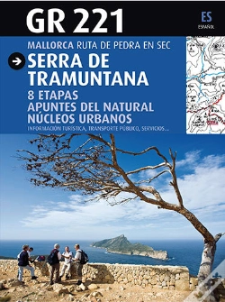 Capa do artigo Gr 221 Serra De Tramuntana