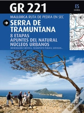 Capa do artigo Gr 221 Serra De Tramuntana