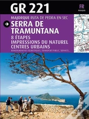 Capa do artigo Gr 221 Serra De Tramuntana