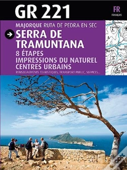 Capa do artigo Gr 221 Serra De Tramuntana