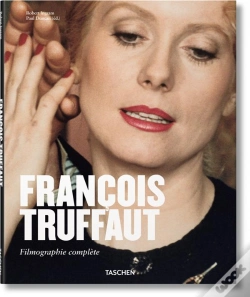 Capa do artigo Gr- 25 Film  Truffaut
