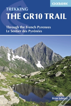 Capa do artigo Gr10 Trail