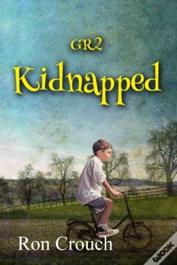 Capa do artigo Gr2 - Kidnapped