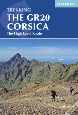 Capa do artigo Gr20 Corsica
