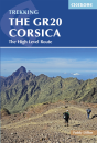 Gr20 Corsica - Preview
