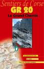 Gr20 Le Grand Chemin Fra Li Monti - Preview