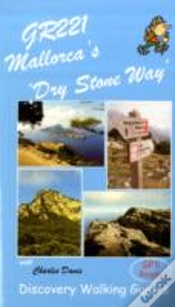 Capa do artigo Gr221 Mallorca