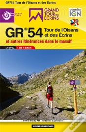 Capa do artigo Gr54 ; Tour De L