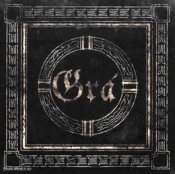 Capa do artigo Grá - CD