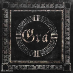 Capa do artigo Grá - CD