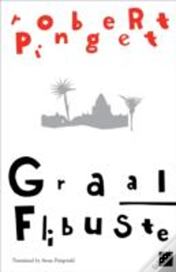 Capa do artigo Graal Flibuste