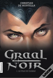 Capa do artigo Graal Noir Tome 1 ; Le Fils Du Diable