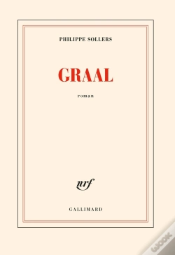 Capa do artigo Graal