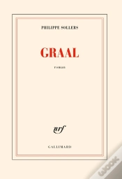 Capa do artigo Graal
