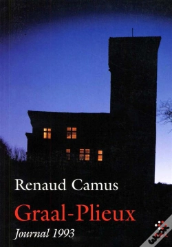 Capa do artigo Graal-Plieux ; Journal 1993