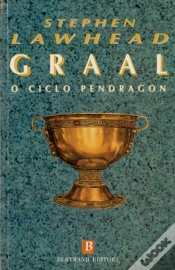 Capa do artigo Graal  