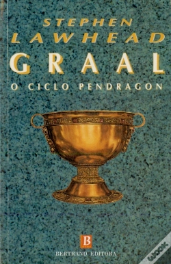 Capa do artigo Graal  