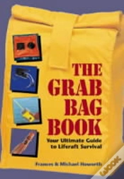 Capa do artigo Grab Bag Book