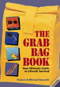 Capa do artigo Grab Bag Book