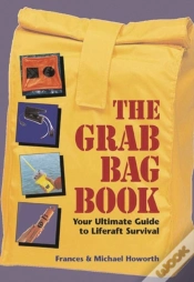 Capa do artigo Grab Bag Book