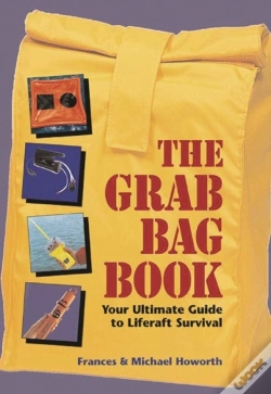 Capa do artigo Grab Bag Book