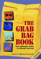Capa do artigo Grab Bag Book