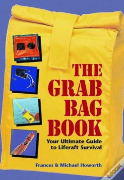 Capa do artigo Grab Bag Book