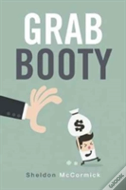 Capa do artigo Grab Booty