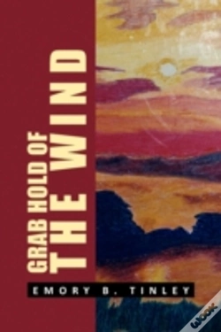 Capa do artigo Grab Hold Of The Wind