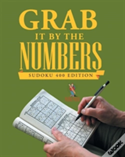 Capa do artigo Grab It By The Numbers