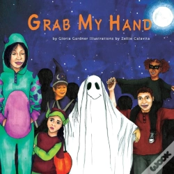Capa do artigo Grab My Hand