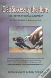 Capa do artigo Grab Success By The Horns