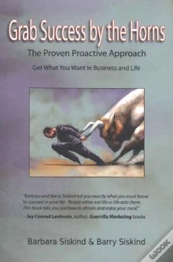 Capa do artigo Grab Success By The Horns