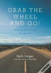 Capa do artigo Grab The Wheel & Go!