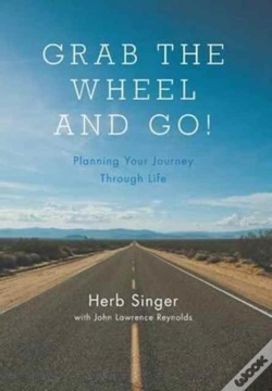 Capa do artigo Grab The Wheel & Go!
