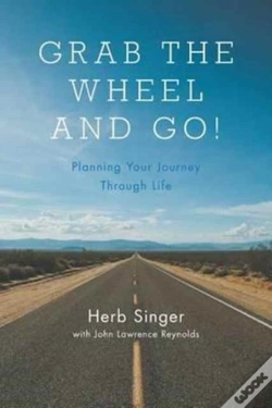 Capa do artigo Grab The Wheel & Go!