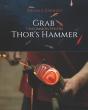 Grab Thor'S Hammer - Preview