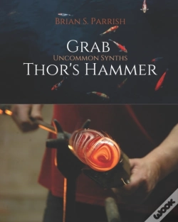 Capa do artigo Grab Thor'S Hammer