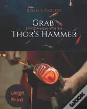 Grab Thor'S Hammer
