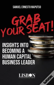 Capa do artigo Grab Your Seat!
