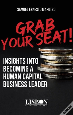Capa do artigo Grab Your Seat!