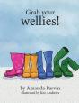 Grab Your Wellies - Preview