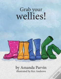 Capa do artigo Grab Your Wellies