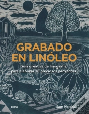 Capa do artigo Grabado En Linoleo