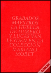 Capa do artigo Grabados Maestros