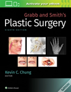 Capa do artigo Grabb And Smith'S Plastic Surgery