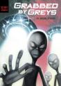 Grabbed By Greys - Preview