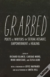 Capa do artigo Grabbed