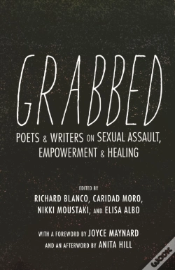 Capa do artigo Grabbed